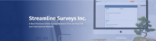 Streamline Surveys Inc.